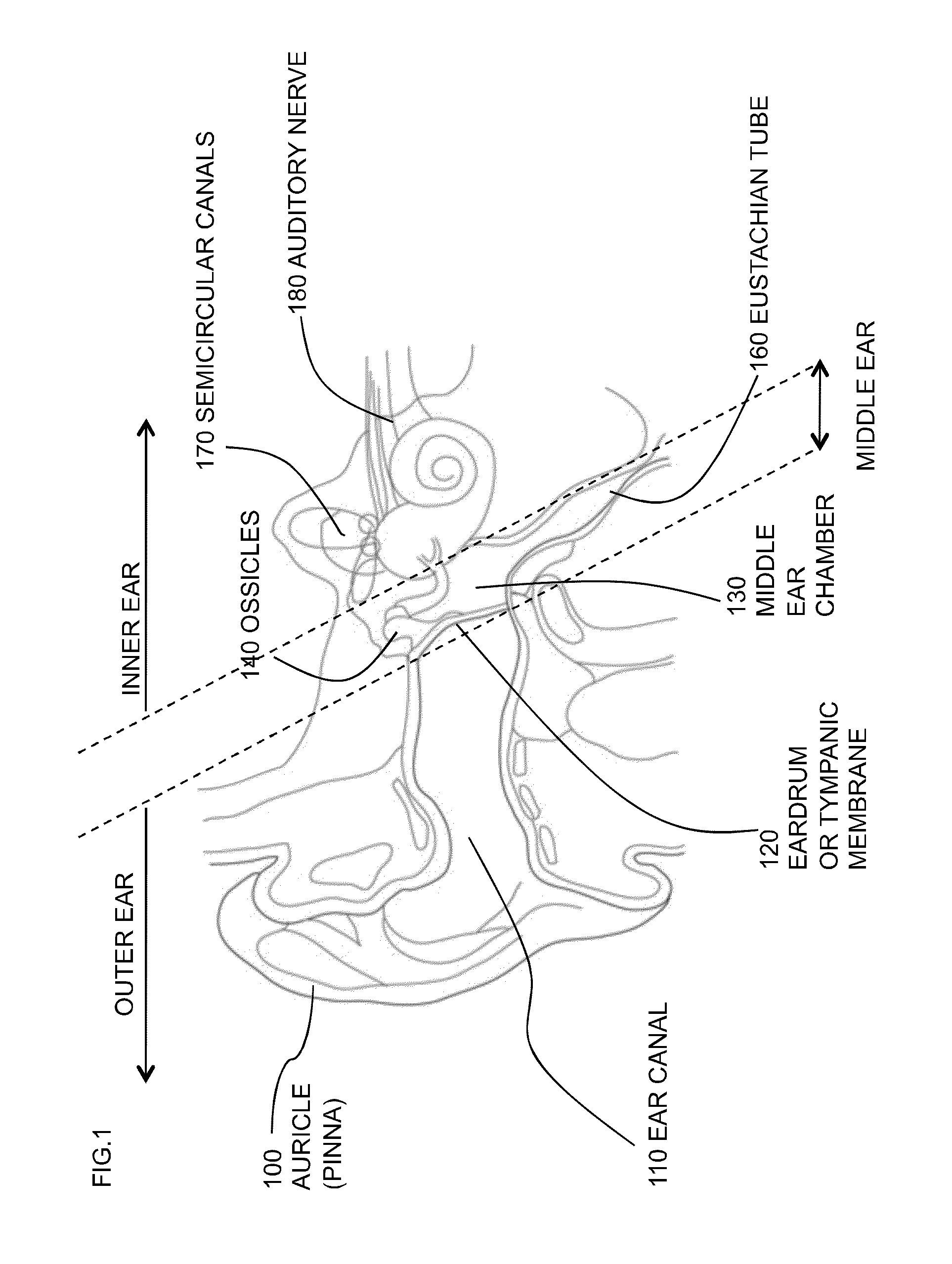 Earpiece sealing system