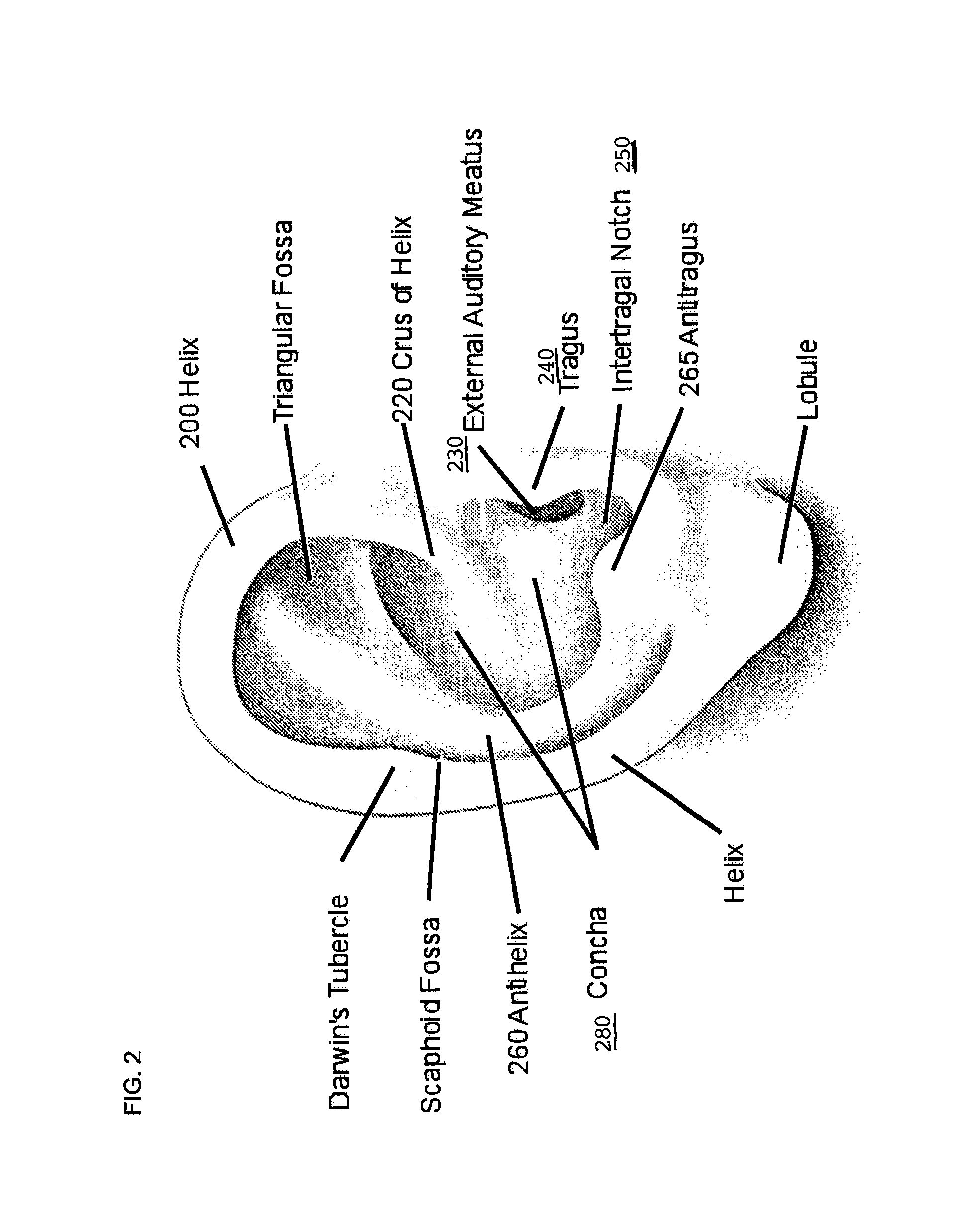 Earpiece sealing system