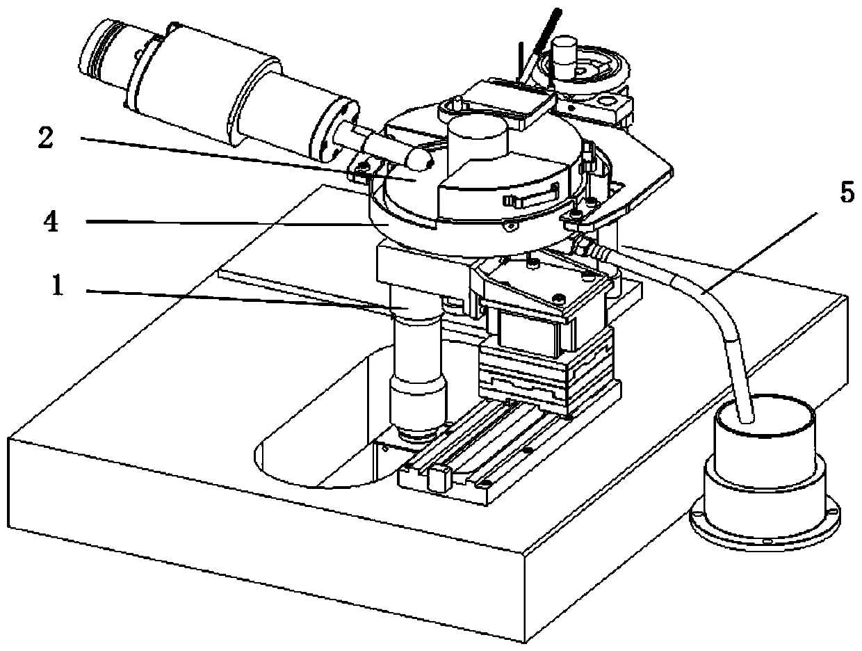 Guards for Lubricant Parameter Measuring Systems