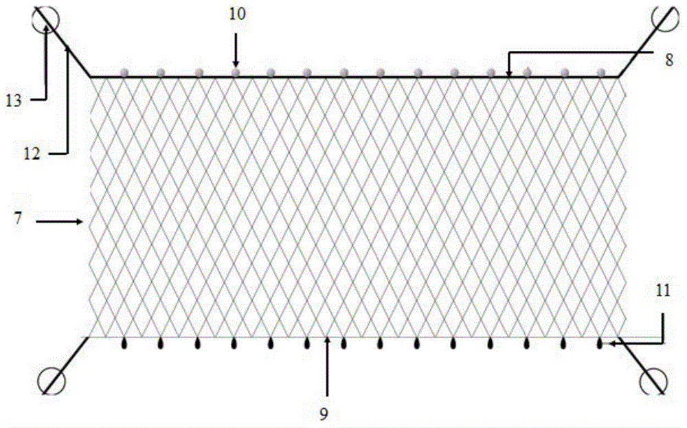 Dam passing system suitable for migratory fishes to pass hydro-junction and application method