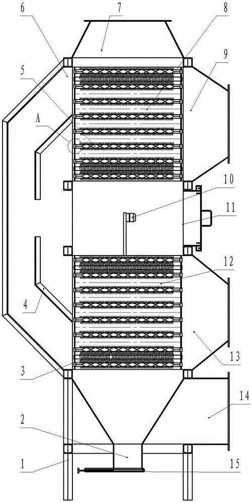 Boiler Air Preheater