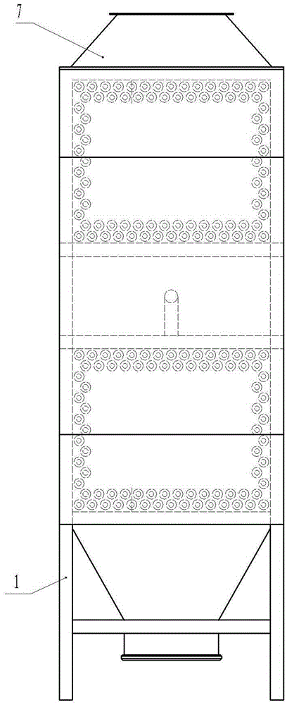 Boiler Air Preheater