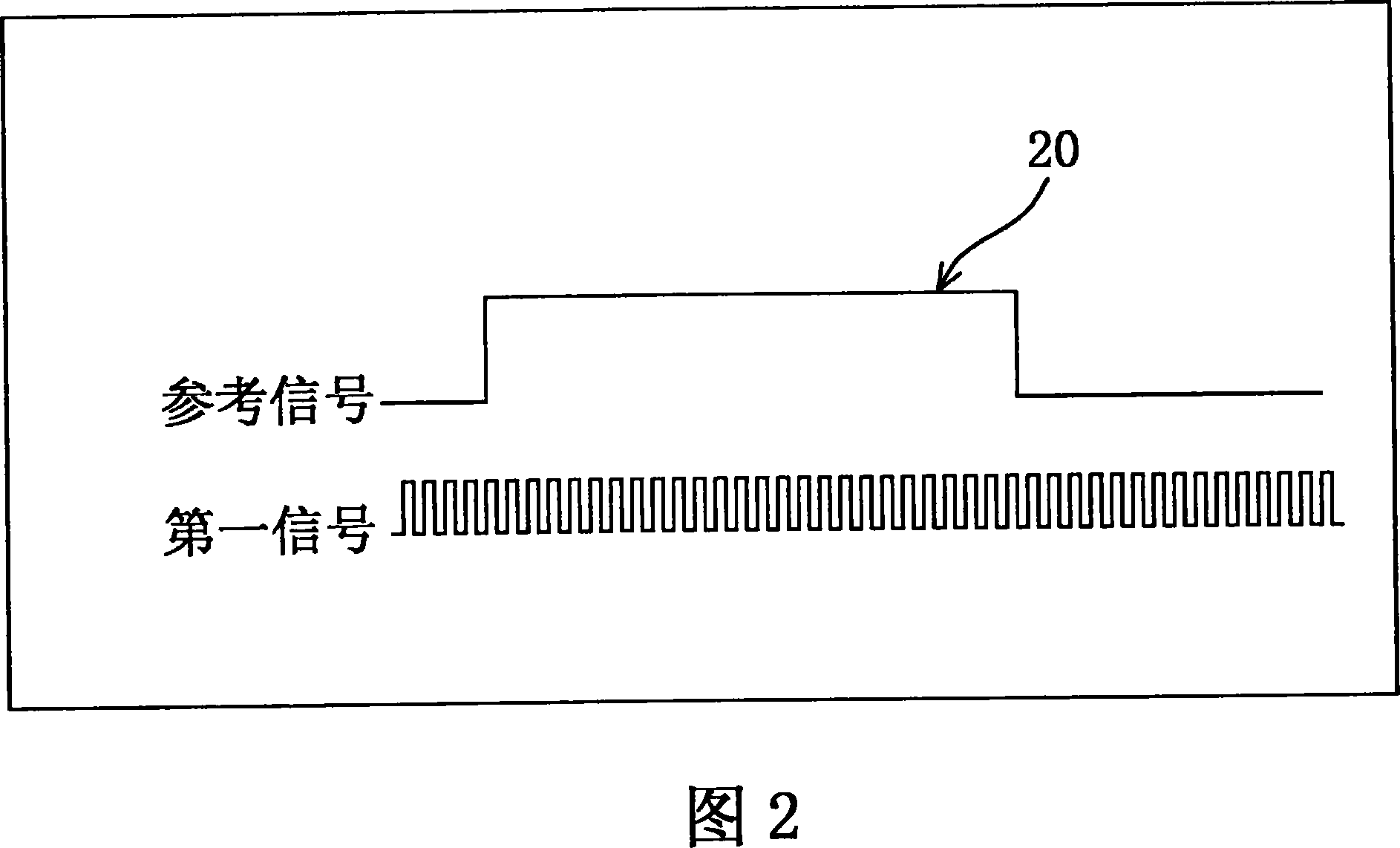 FM decoding chip, stereo decoding system and method