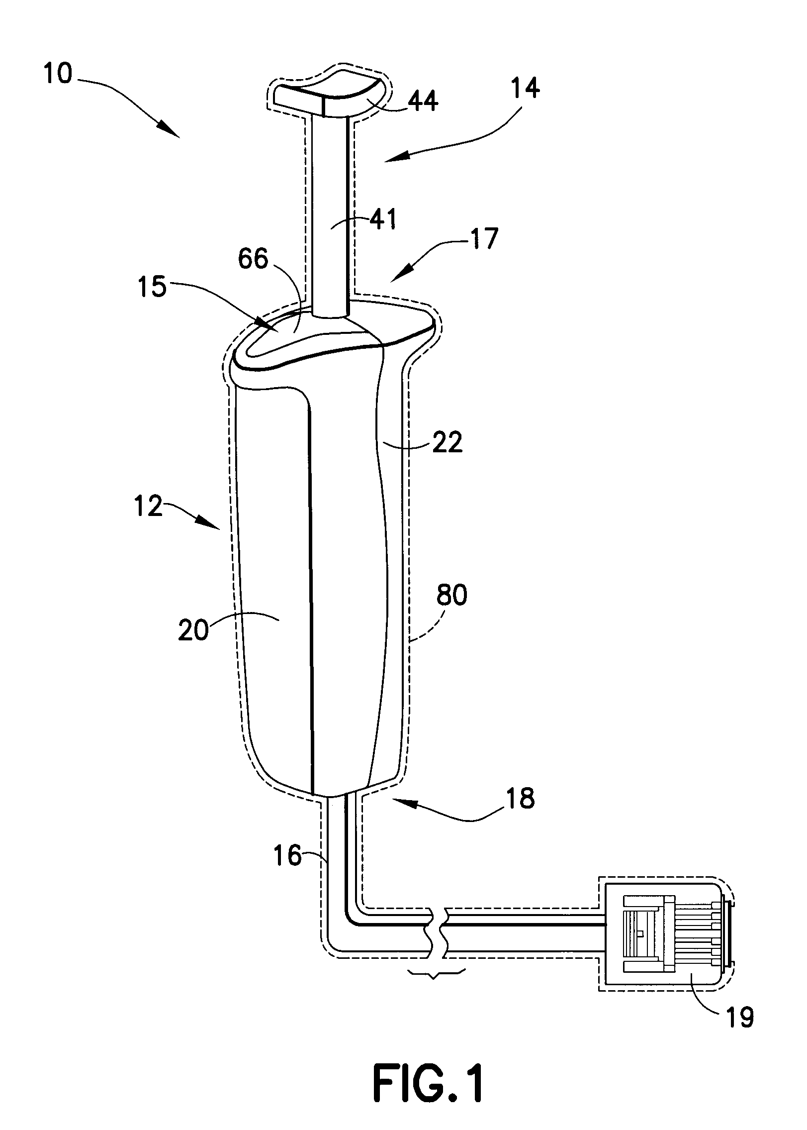 Fluid mixing control device for a multi-fluid delivery system