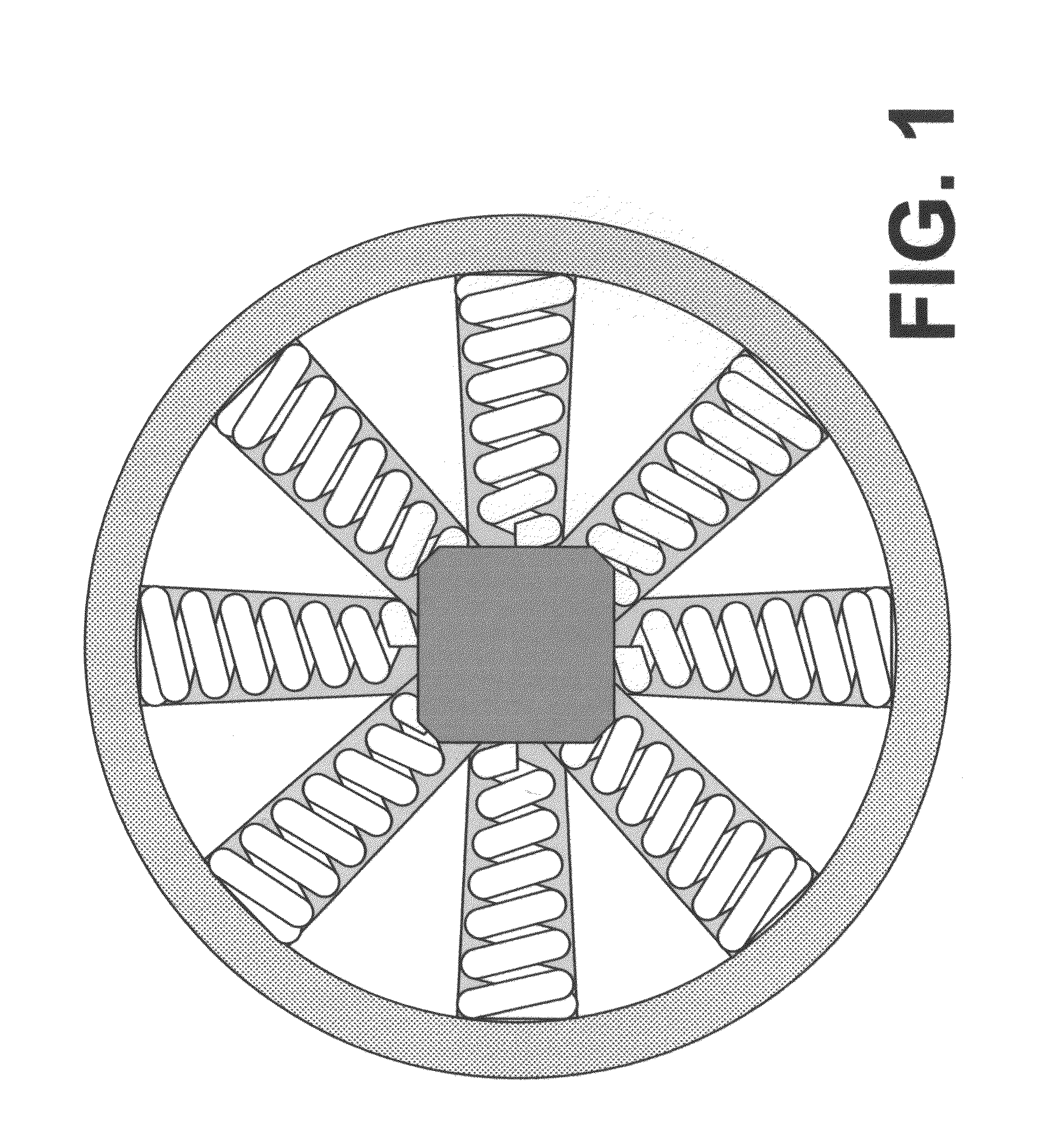 Counter-balance apparatus and method for providing a stabilizing force