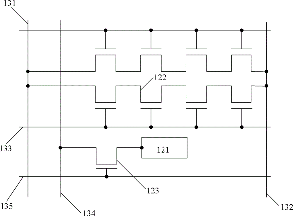 Touch sensing device and mobile device