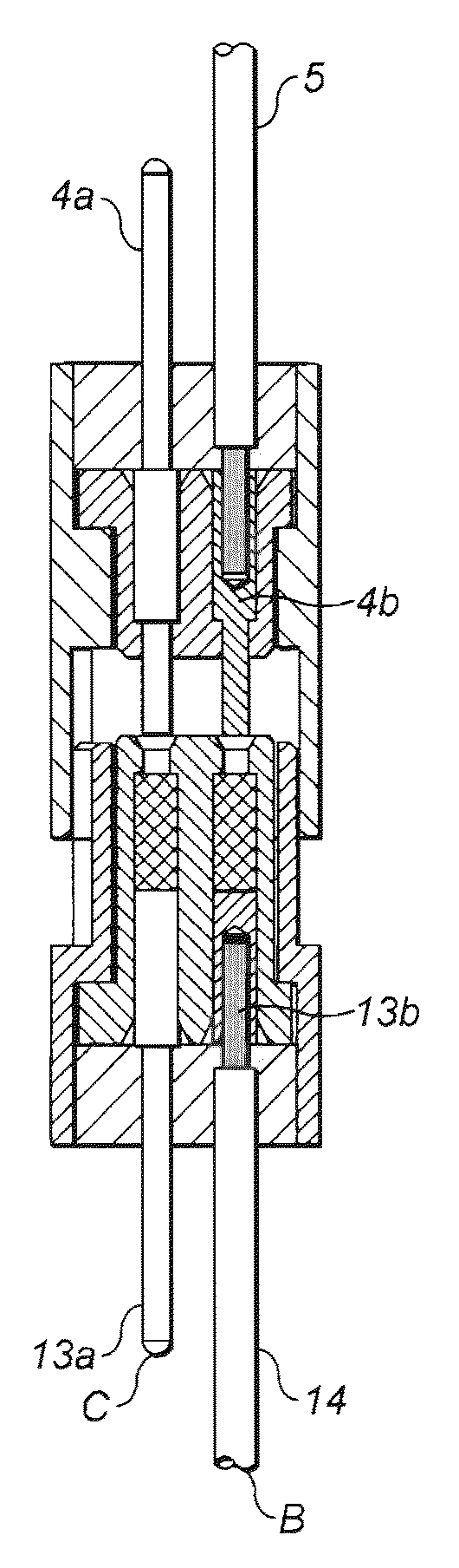 Electrical connectors