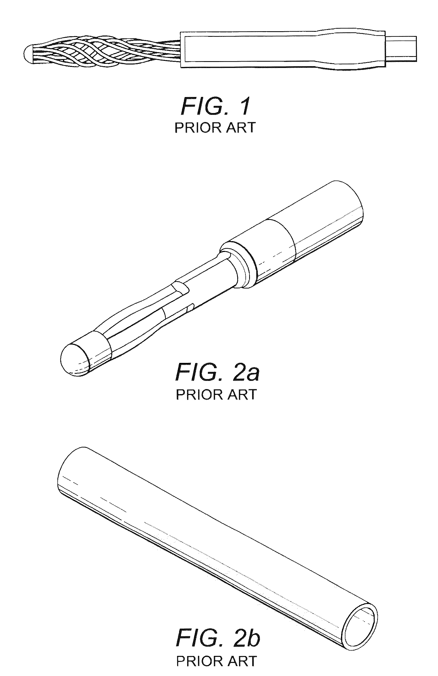 Electrical connectors