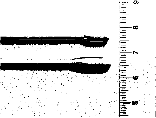 Degradable high polymer reticular balloon for vertebral fracture treatment and preparation method of balloon