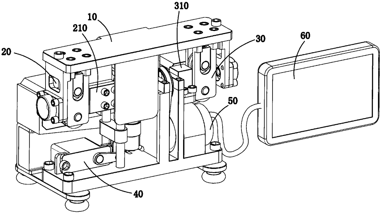 Serial connection equipment for 3d printer consumables