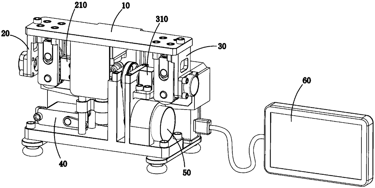 Serial connection equipment for 3d printer consumables