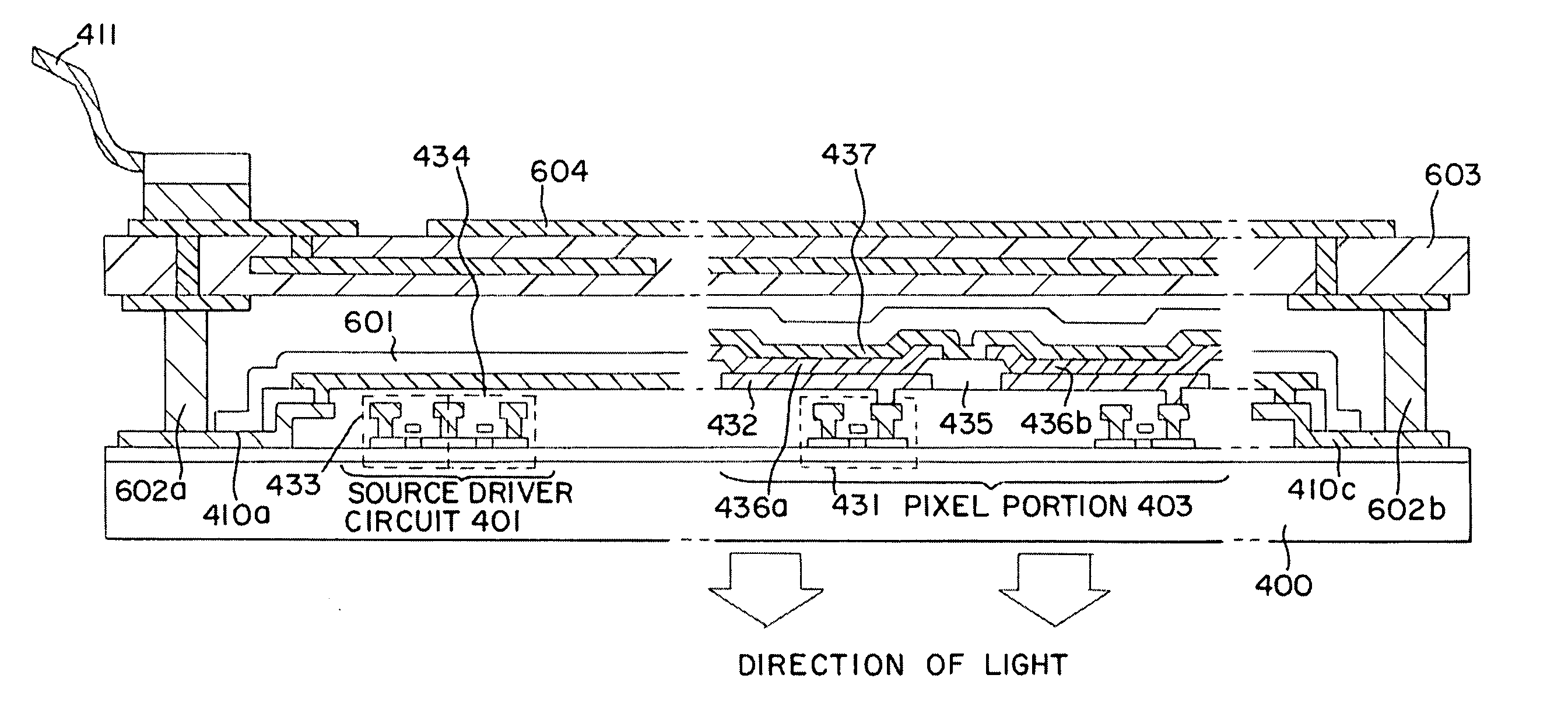 Light-emitting device