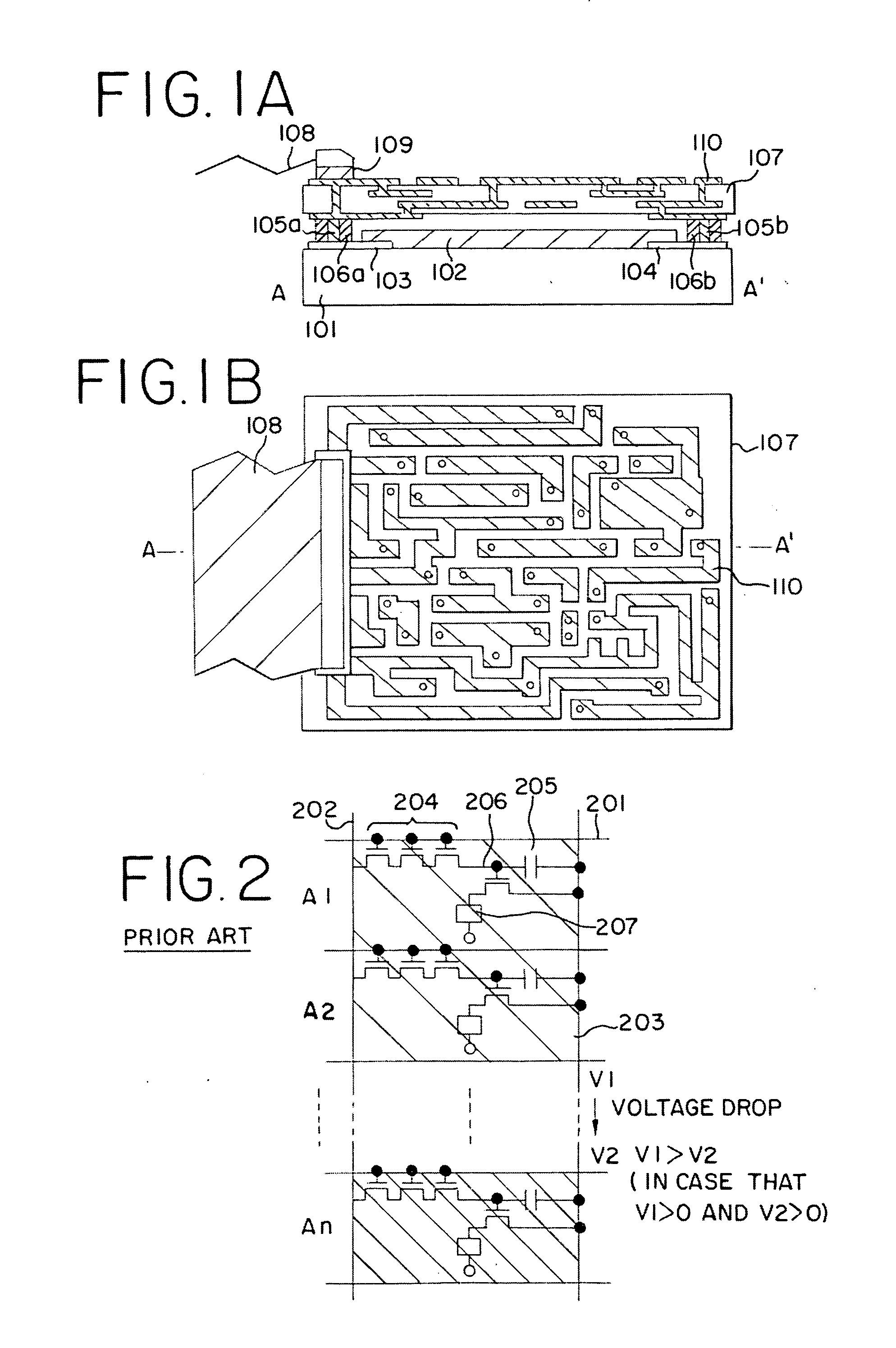 Light-emitting device