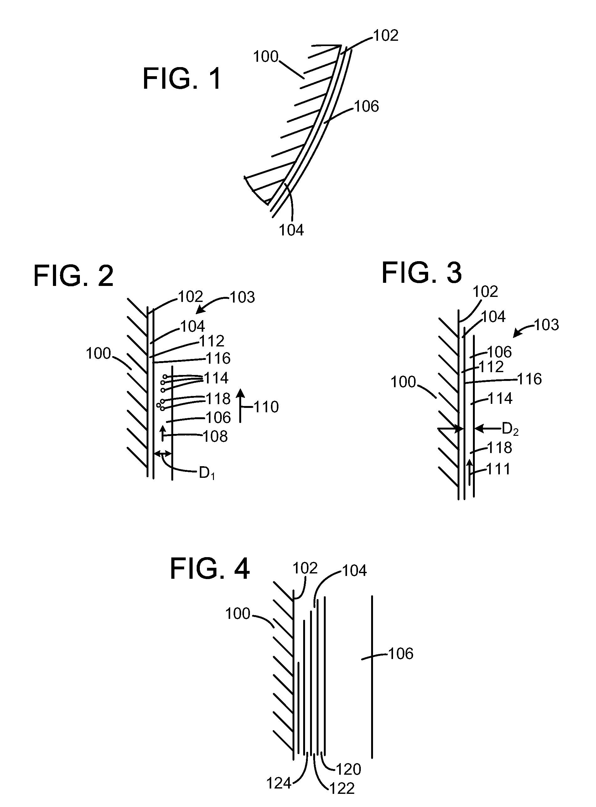 Method of treating a marine object