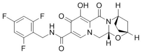 A kind of synthetic method of bictegravir intermediate