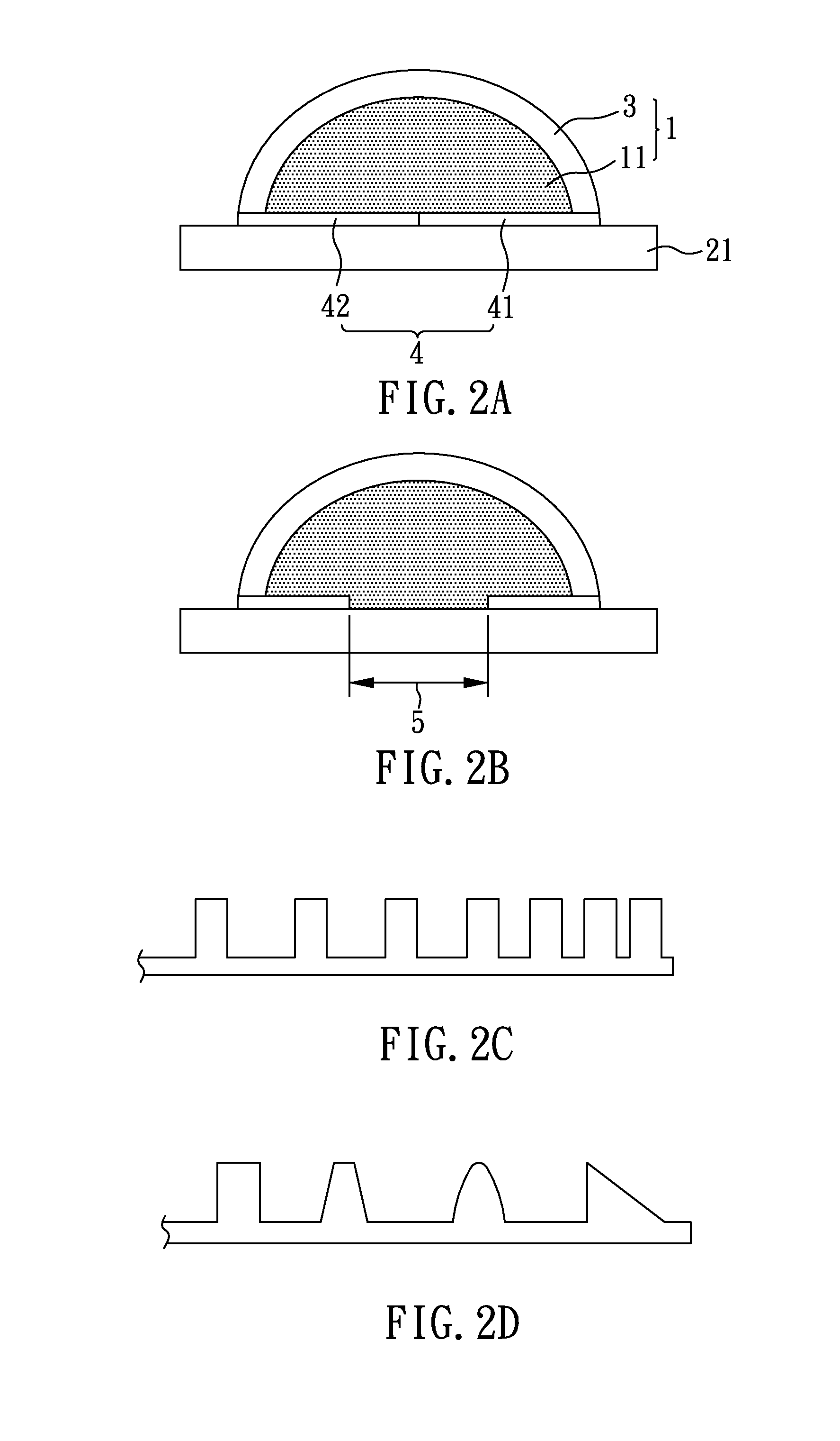 Liquid crystal display panel