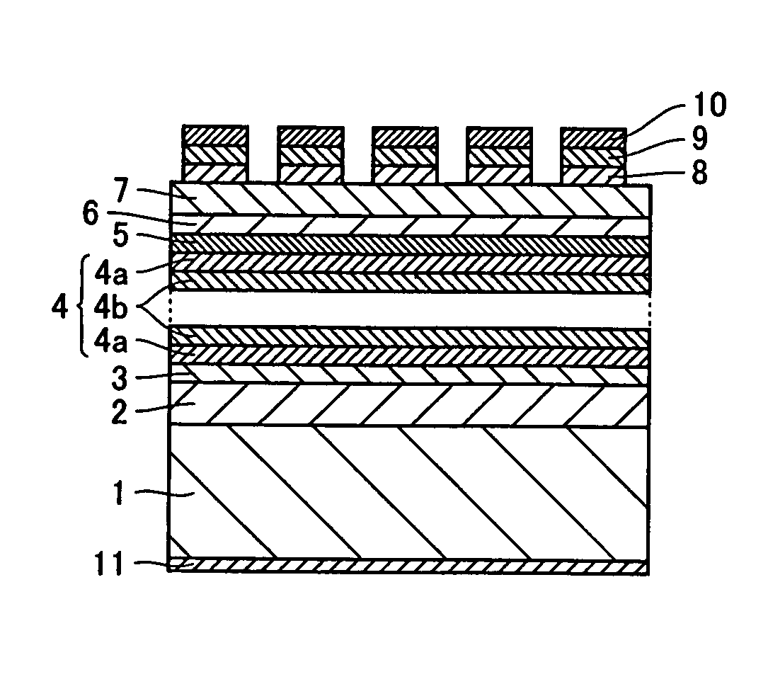 Semiconductor light-emitting device