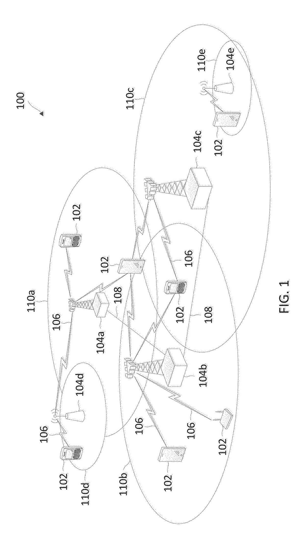 Dynamic grant-free and grant-based uplink transmissions