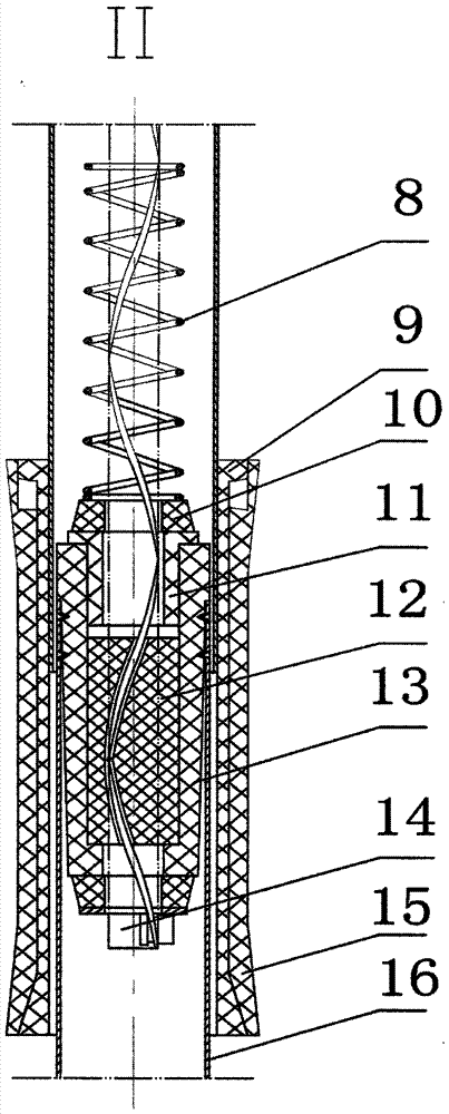 A press dehydrator