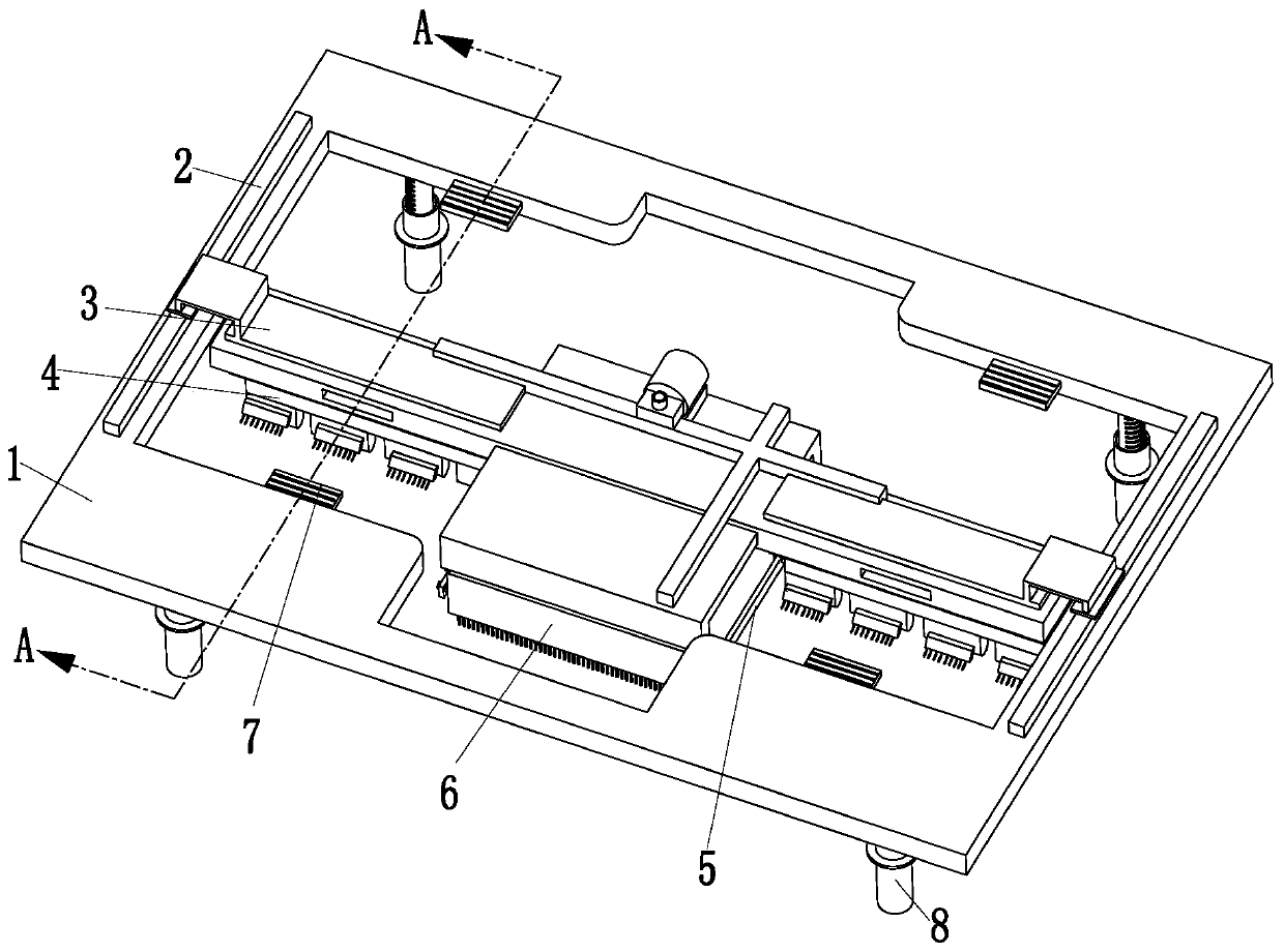 Compressor cylinder cover manufacturing and machining process