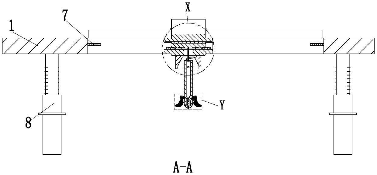 Compressor cylinder cover manufacturing and machining process