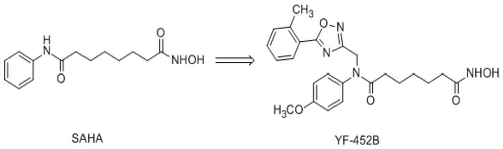 Compound, preparation method of the compound, application of the compound and products using the compound