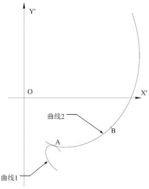 Stair climbing wheel