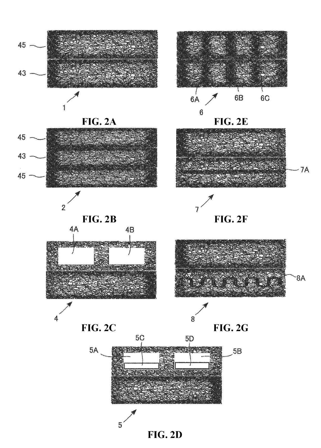 Core material for cushion, and cushion