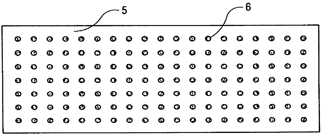 Method of producing hydrogen cyanide