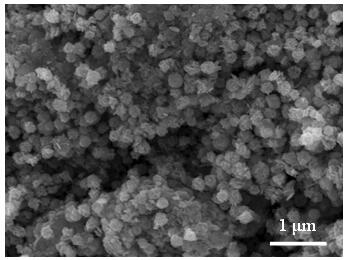 Preparation method of CuS@Cur hybrid hydrogel dressing with light-operated antibacterial and self-healing functions