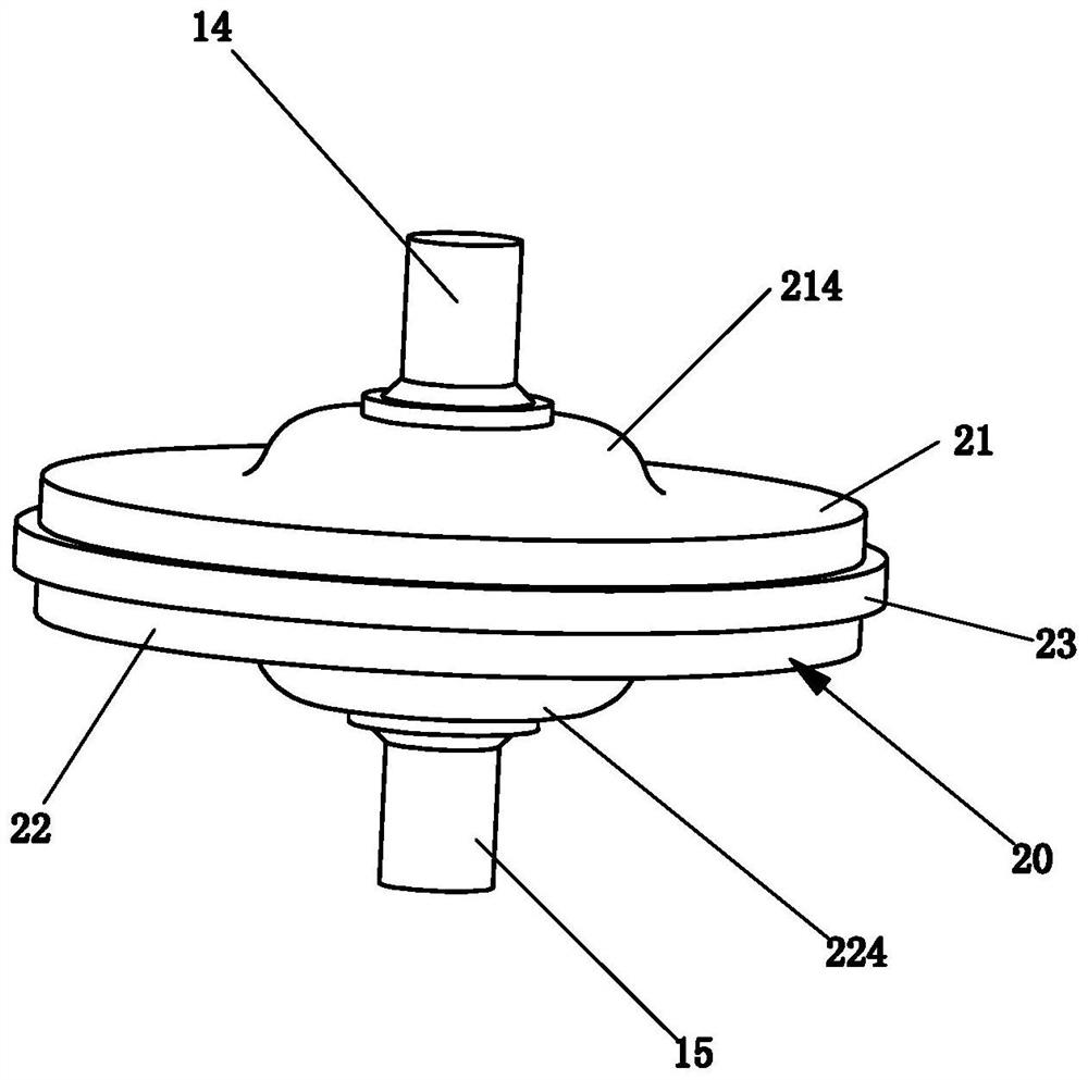 A Lightweight Engine Mount for Vibration and Noise Absorption