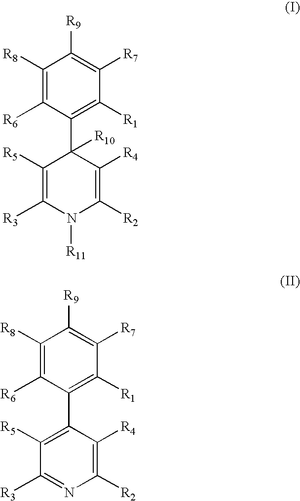 Method of treatment of cardiac and/or renal failure using a calcium channel blocker and an angiotensin converting enzyme inhibitor or an angiotensin II receptor blocker