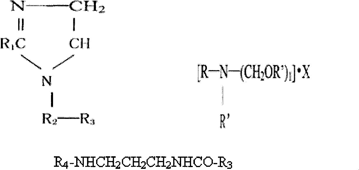 Chemical pressure-reducing injection-increasing agent for injection well and preparation and use thereof