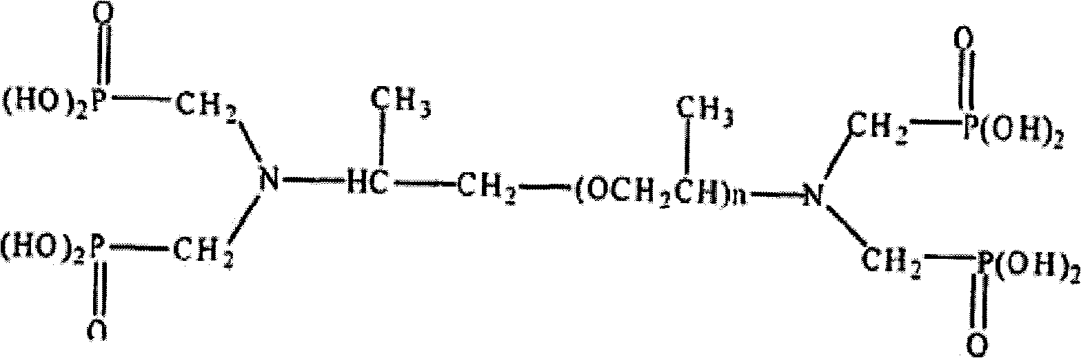 Chemical pressure-reducing injection-increasing agent for injection well and preparation and use thereof