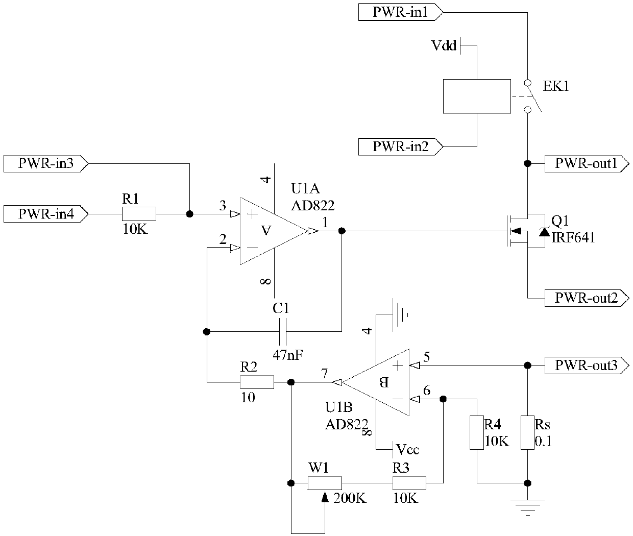 Digital impedance adaptive laser diode driver