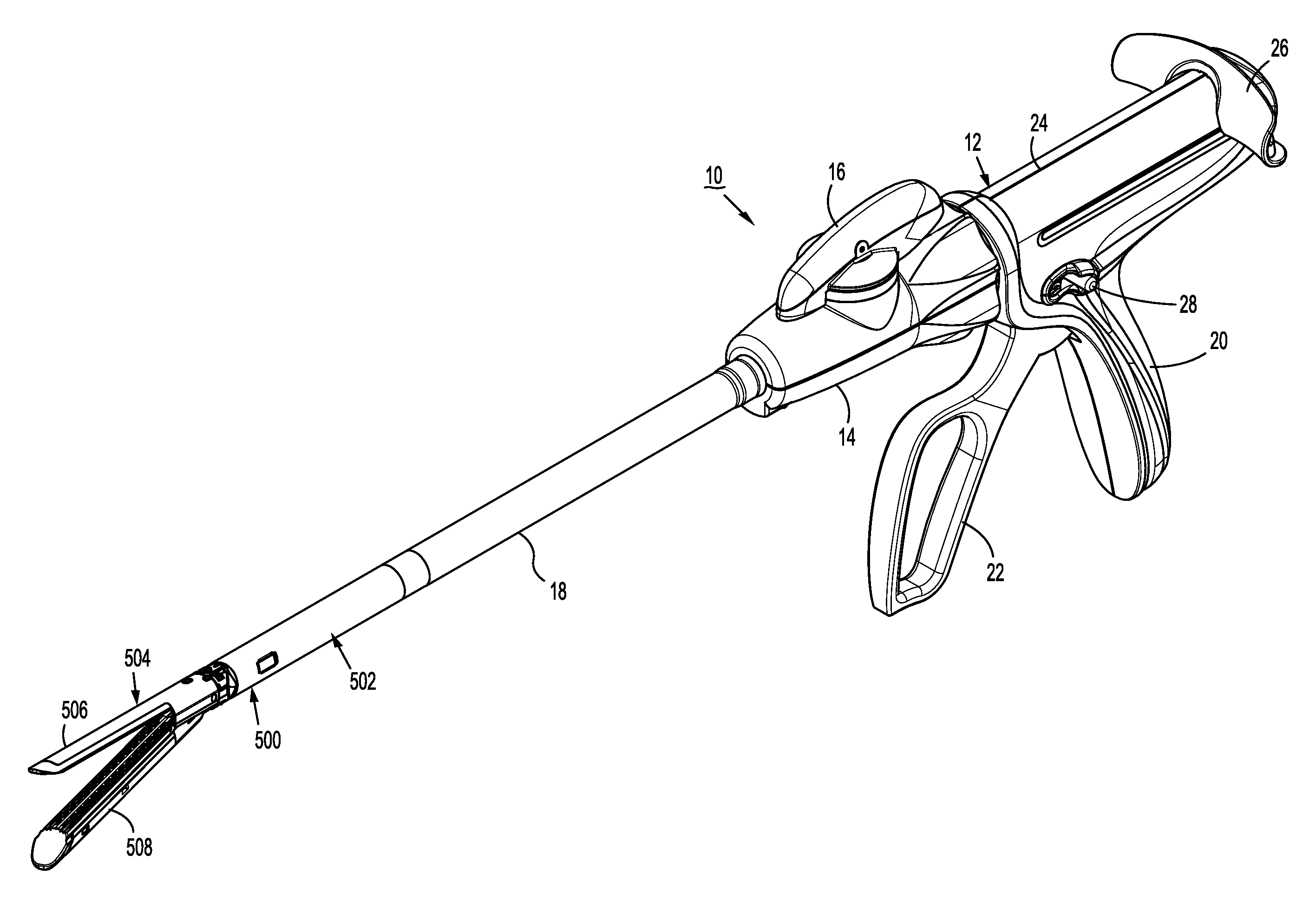 System and method of using simulation reload to optimize staple formation