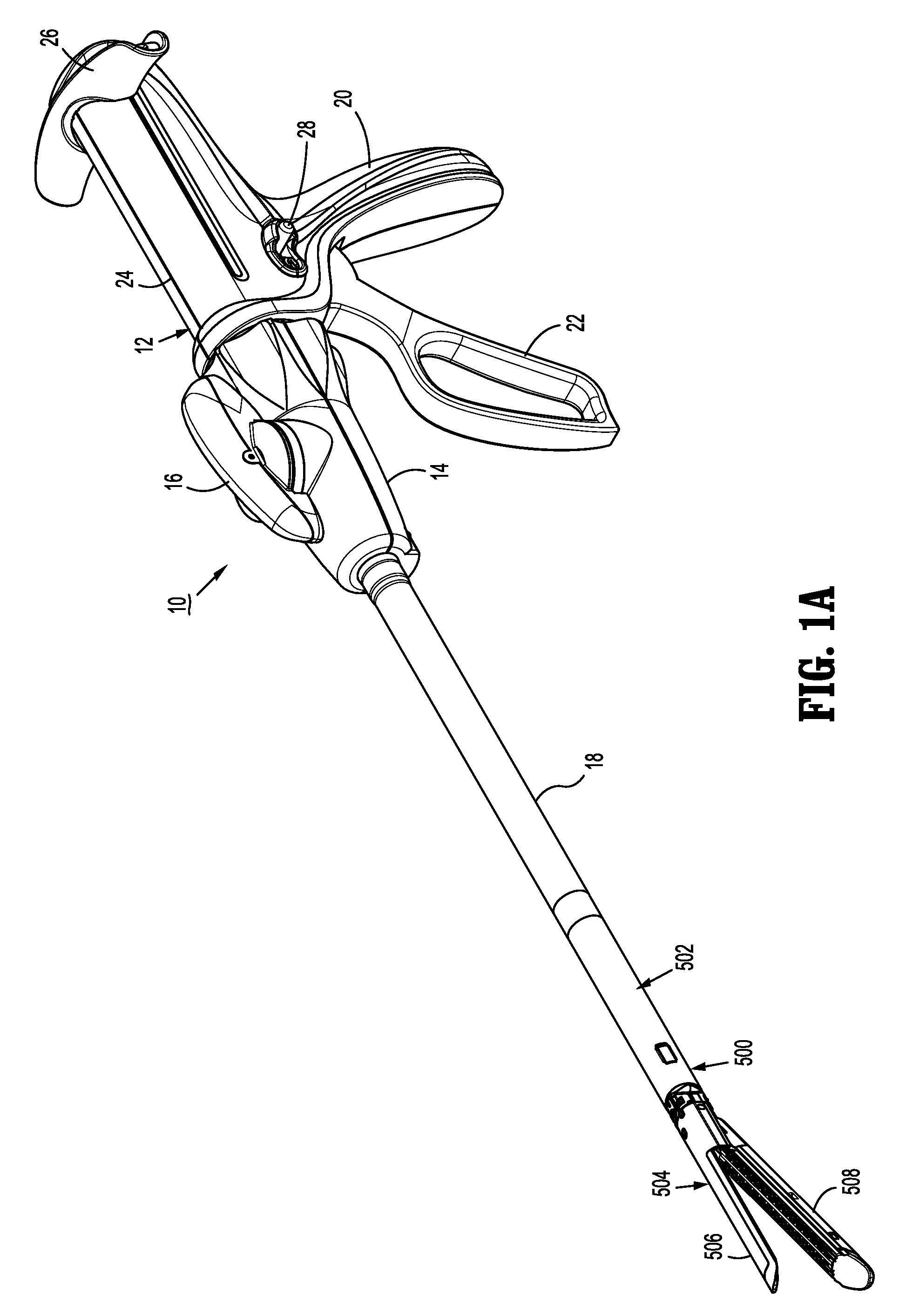 System and method of using simulation reload to optimize staple formation