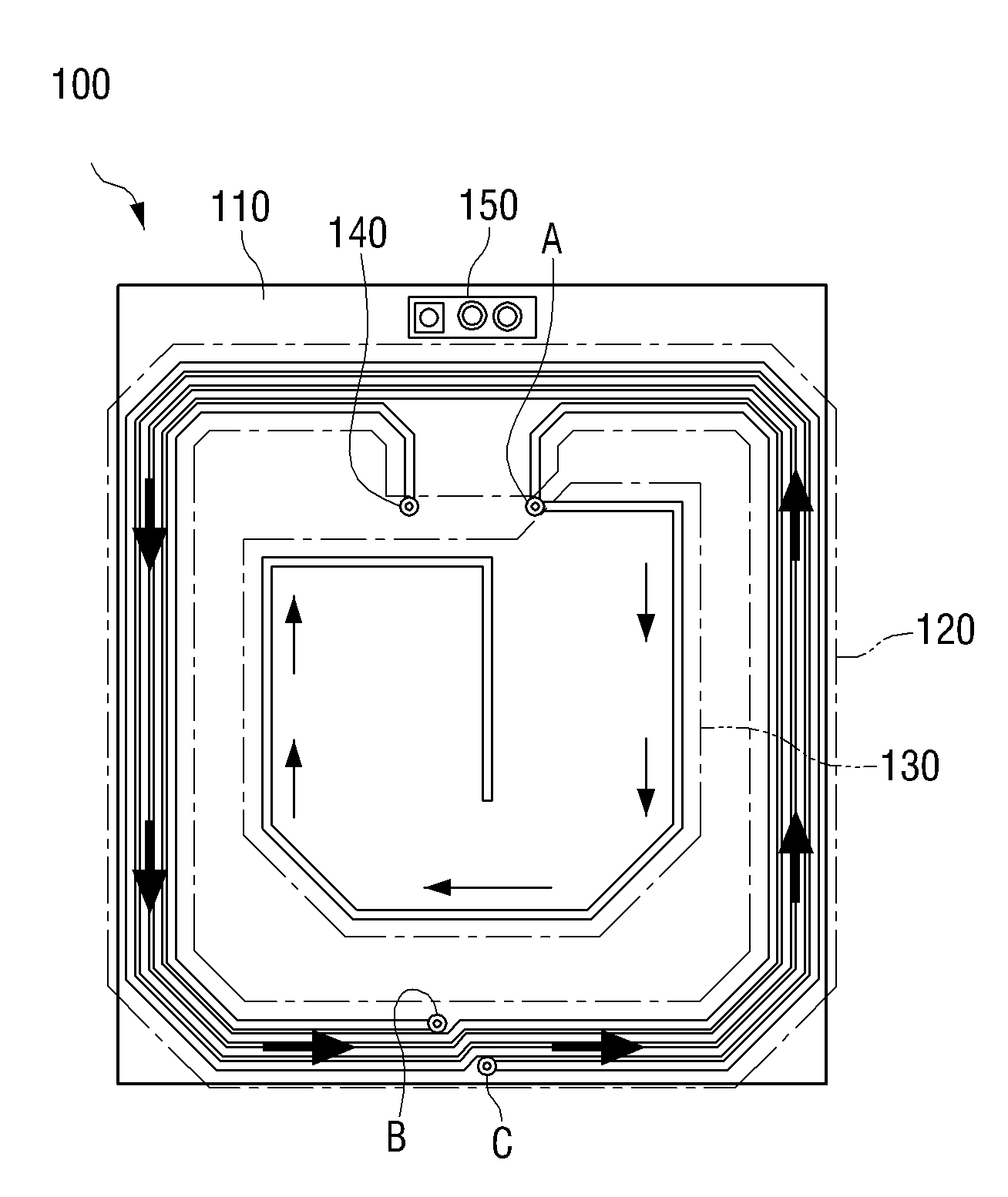 Loop antenna