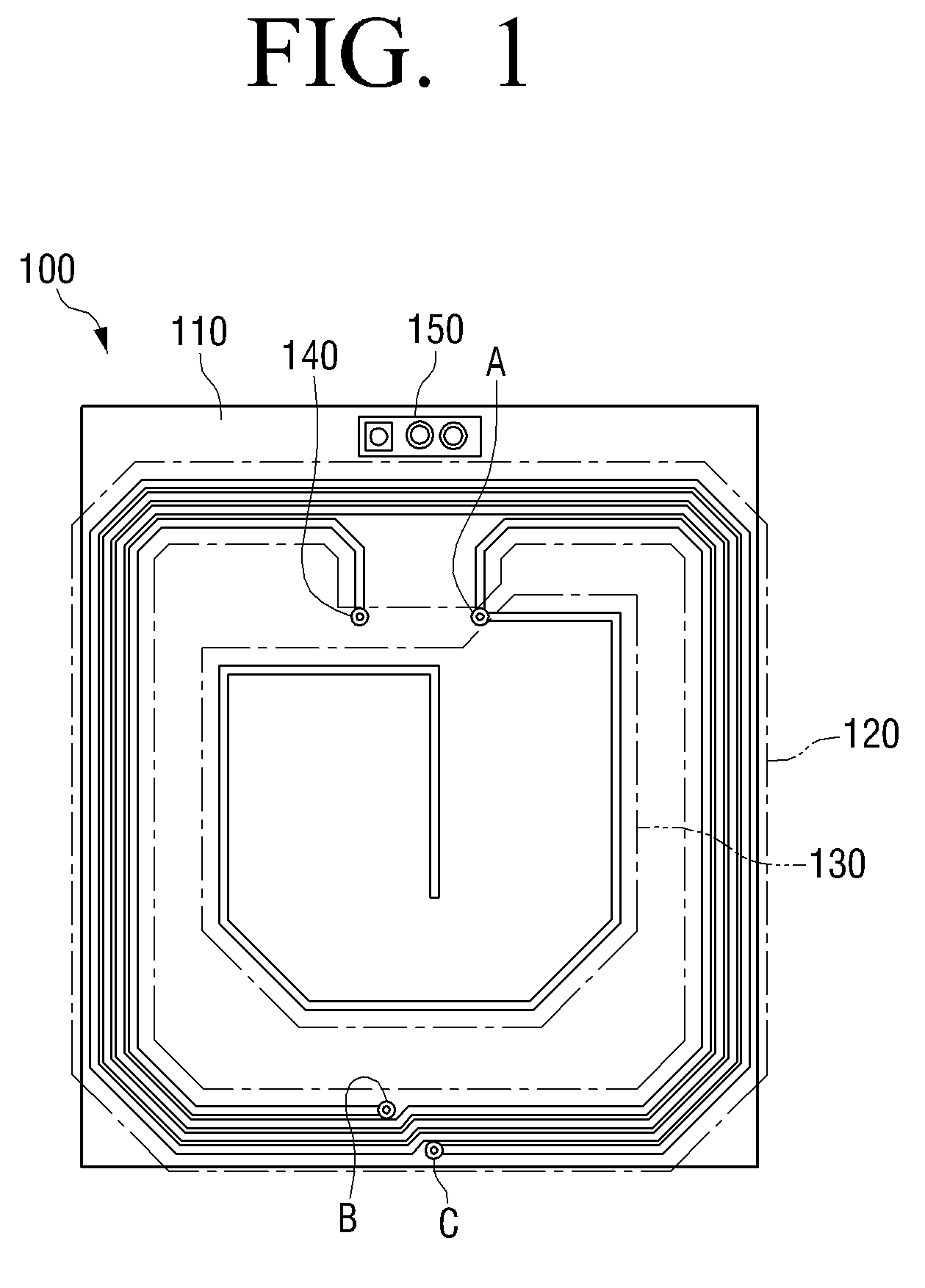 Loop antenna