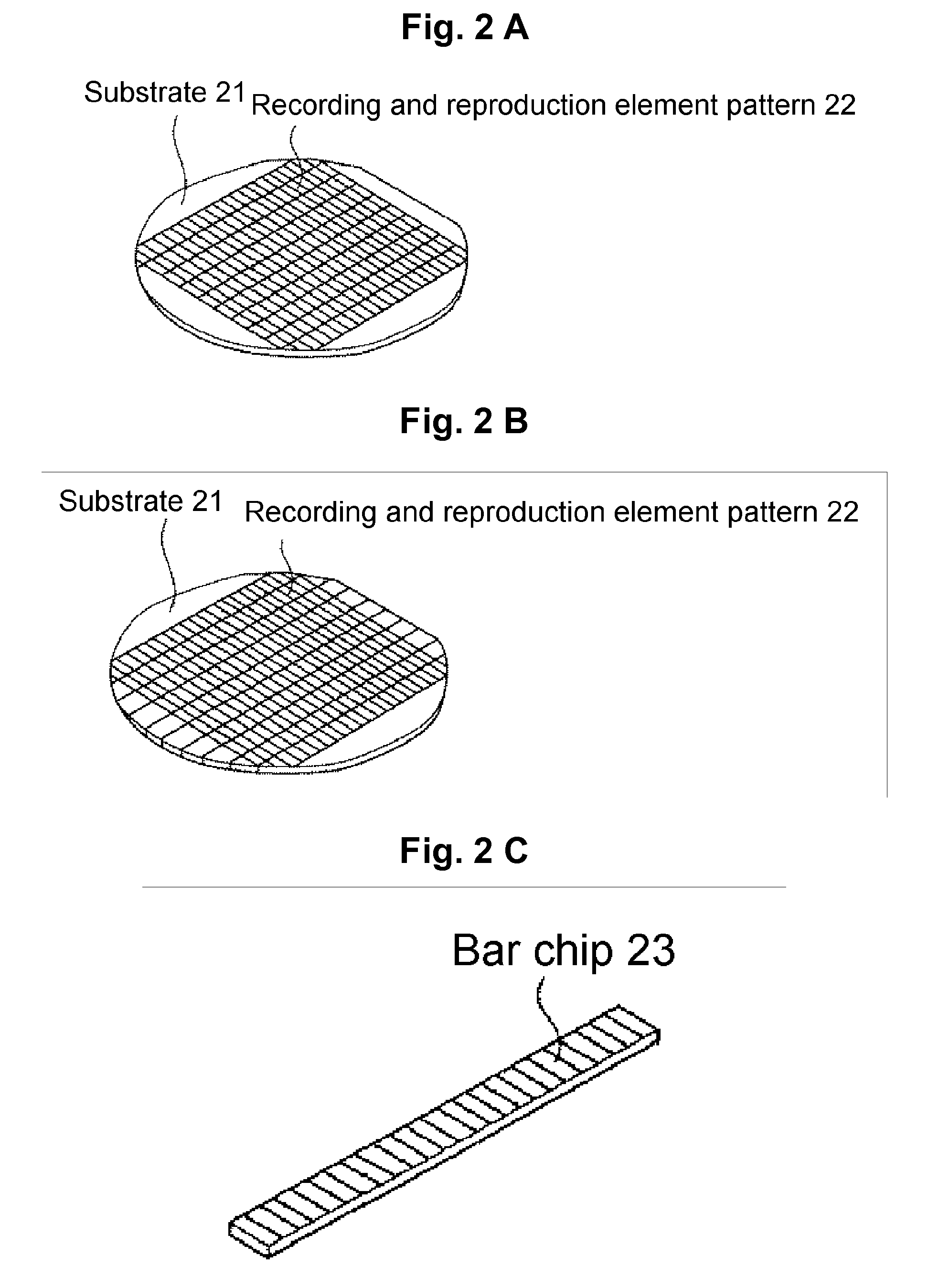 Magnetic head and method of manufacturing the same, linear tape drive apparatus, and magnetic recording and reproduction method