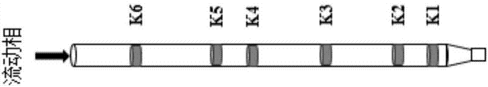 Triene mycin compound, preparation method and application thereof in treating prostatic cancer