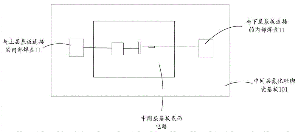 Packaging structure and packaging method of micro-electromechanical system (MEMS) sensor