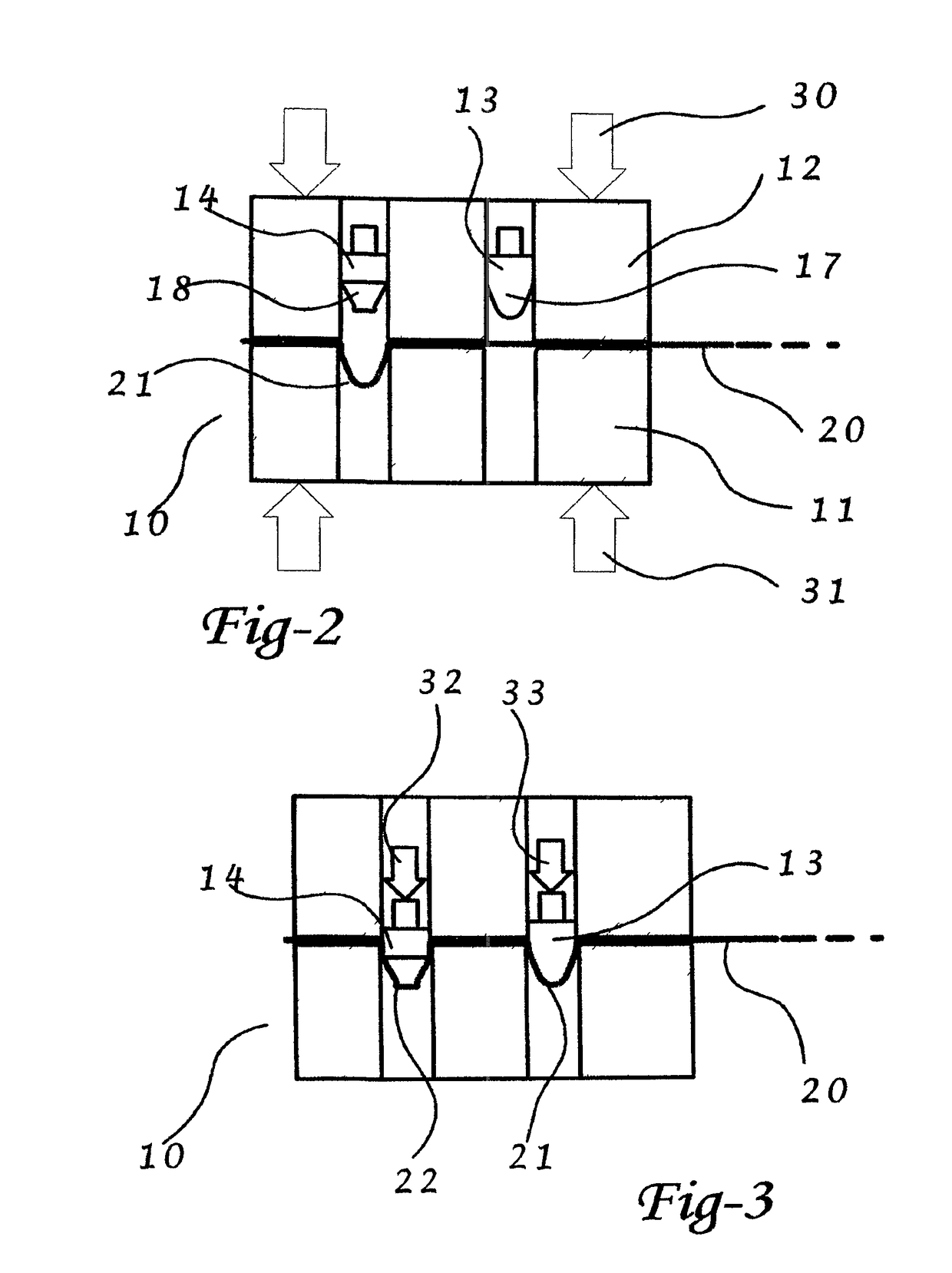 Deep Draw Container Forming Method and Nutritional Product Containers