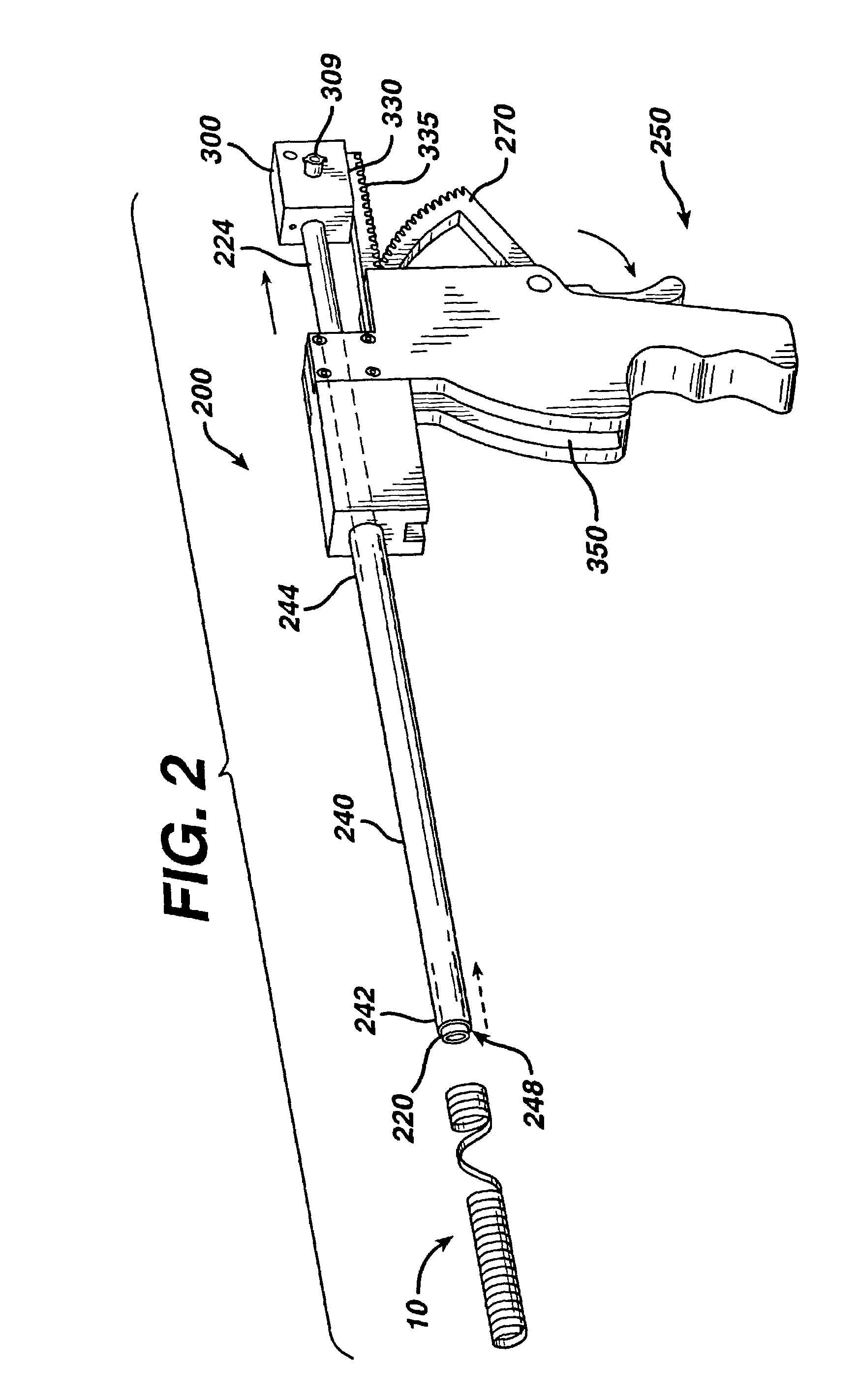 Biodegradable stent