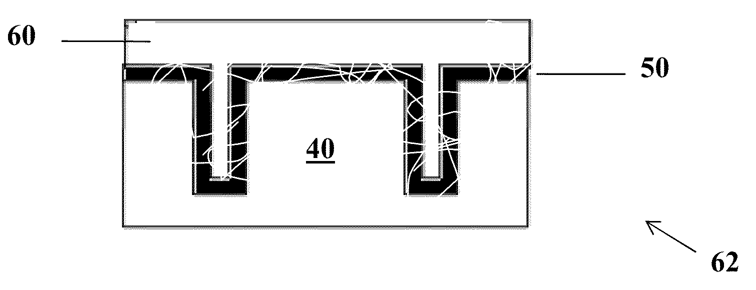 Substrate release methods and apparatuses