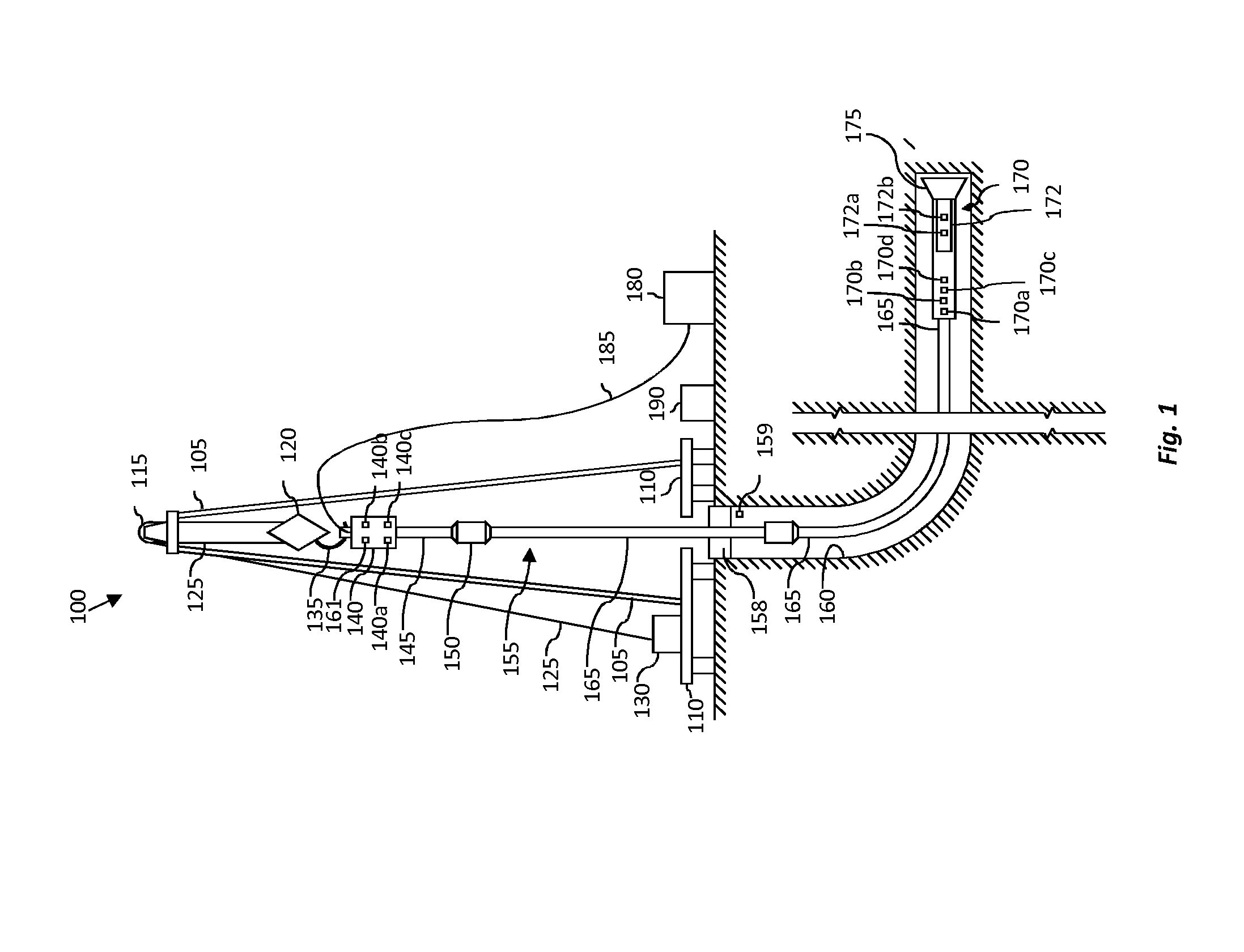 Automated control of toolface while slide drilling