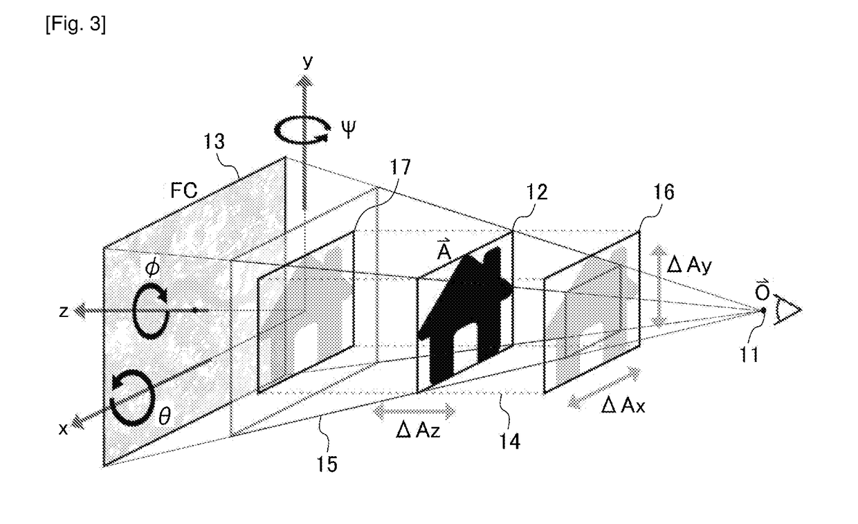 Computer device and method executed by the computer device