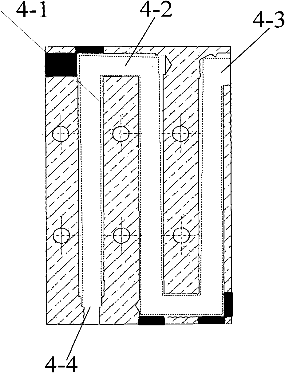 Miniaturized loop heat pipe