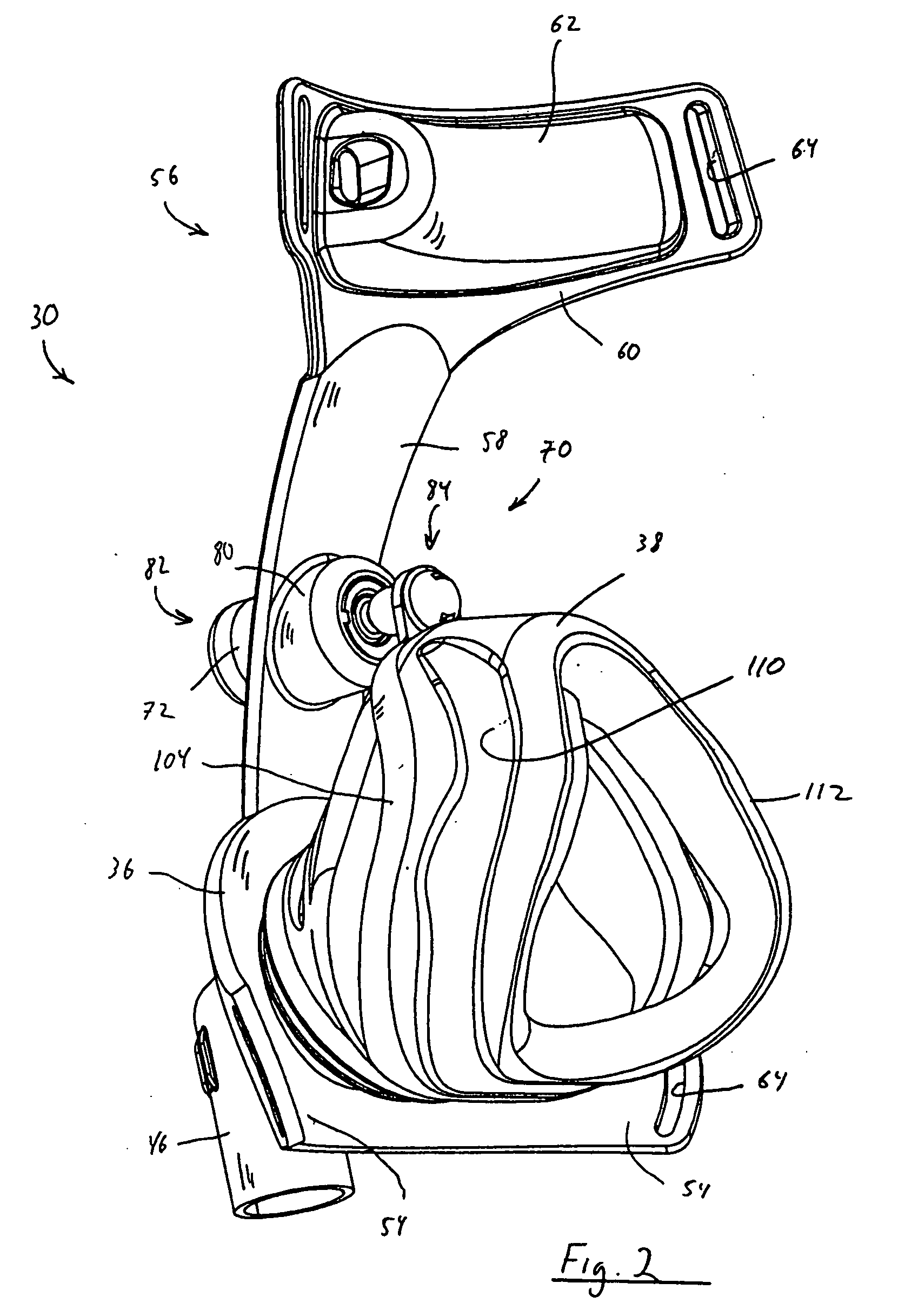 Patient interface with adjustable cushion