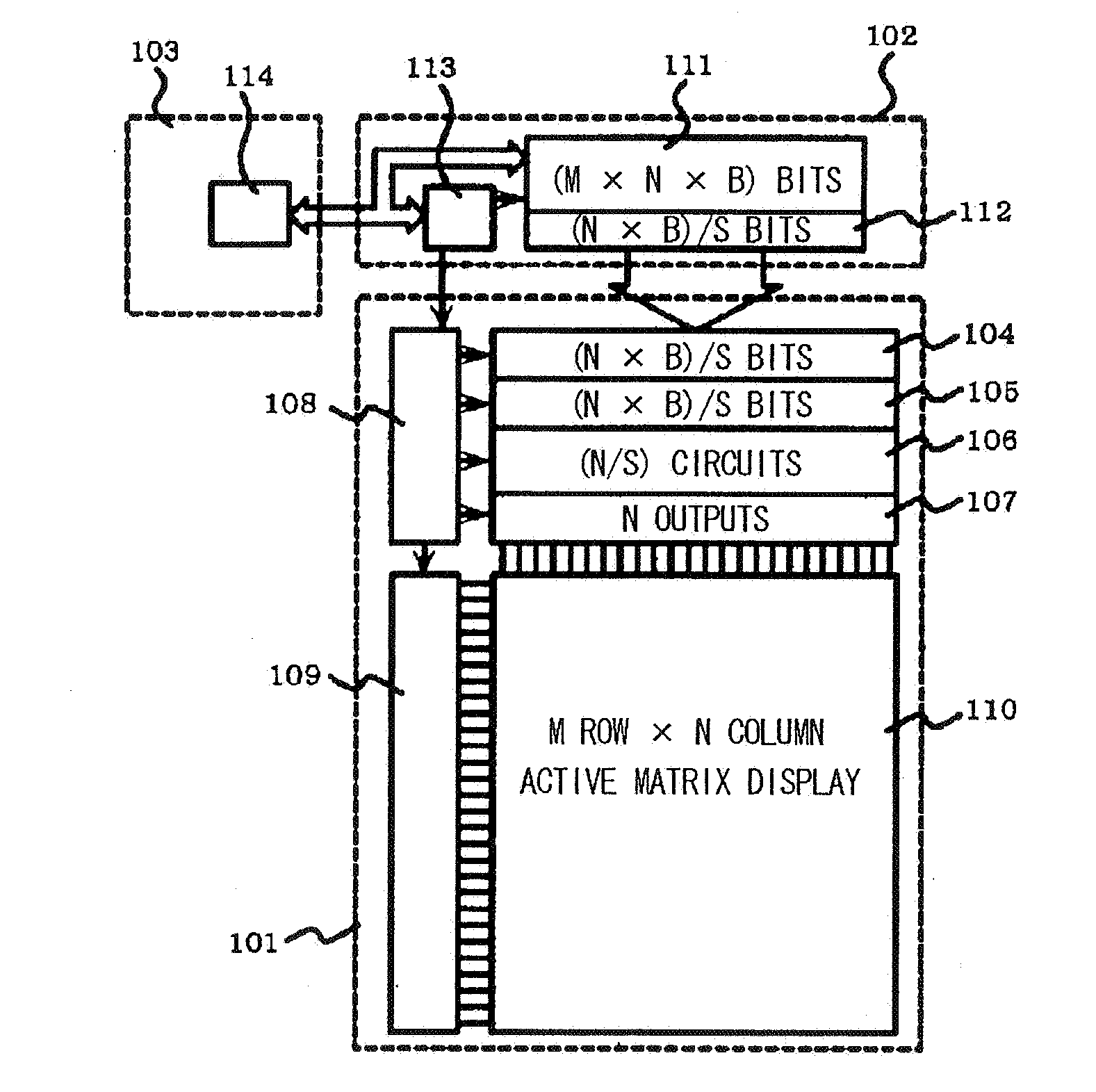 Display Device and Semiconductor Device